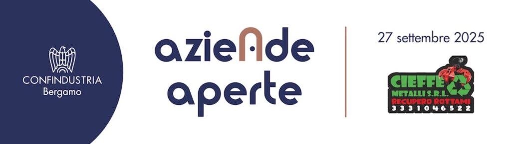 6 cieffe metalli